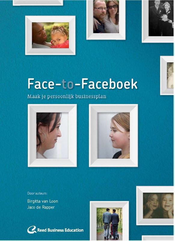 Het face-to-faceboek