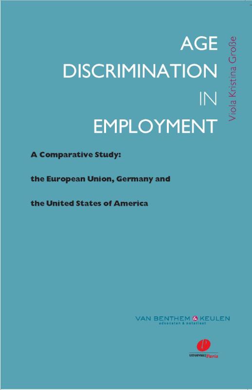 Age discrimination in employment