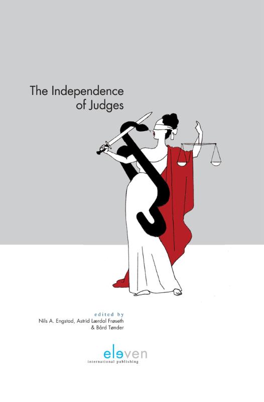 The independence of judges