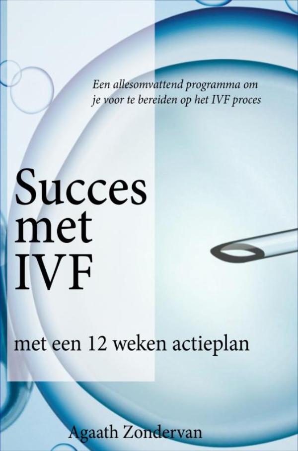 Succes met IVF