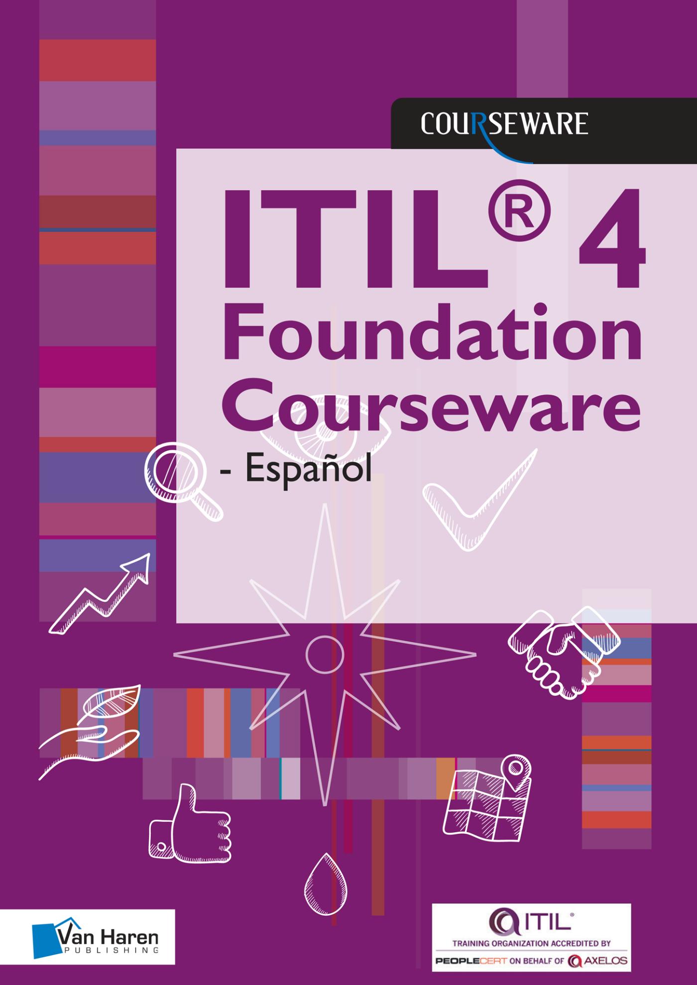 ITIL 4 Foundation Courseware - Espaol
