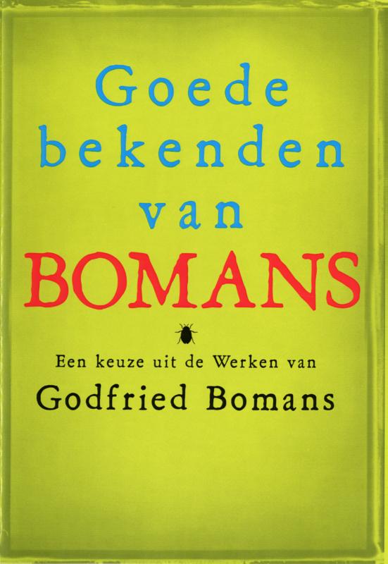 Goede bekenden van Godfried Bomans