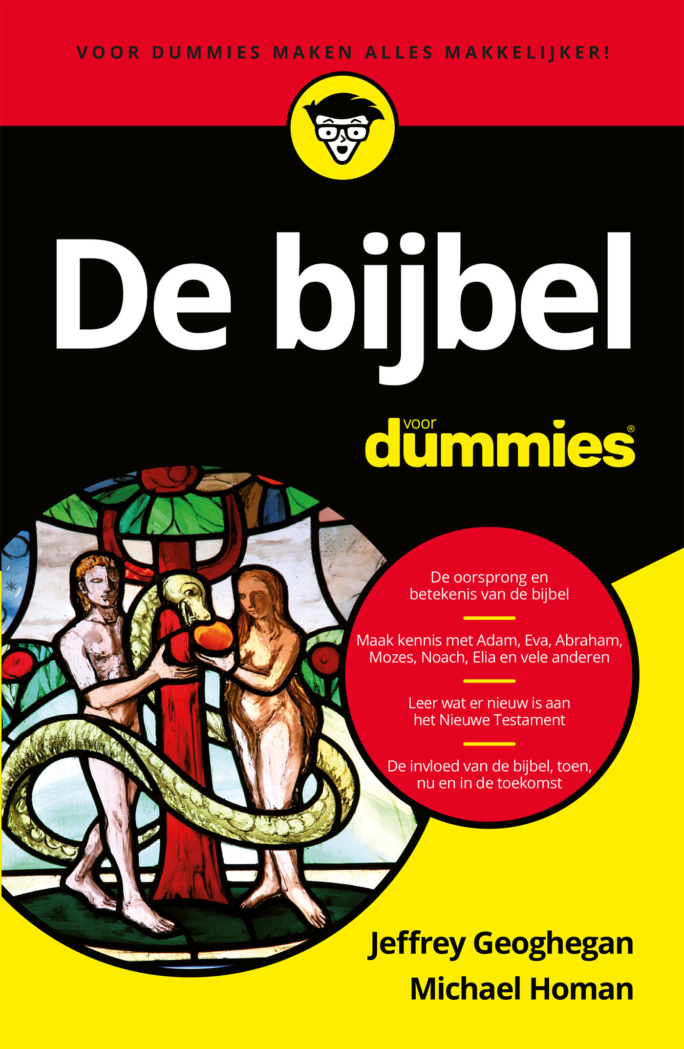 De Bijbel voor Dummies