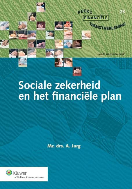 Sociale zekerheid en het financiele plan