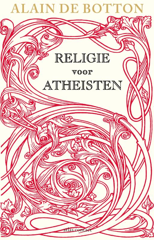 Religie voor athesten