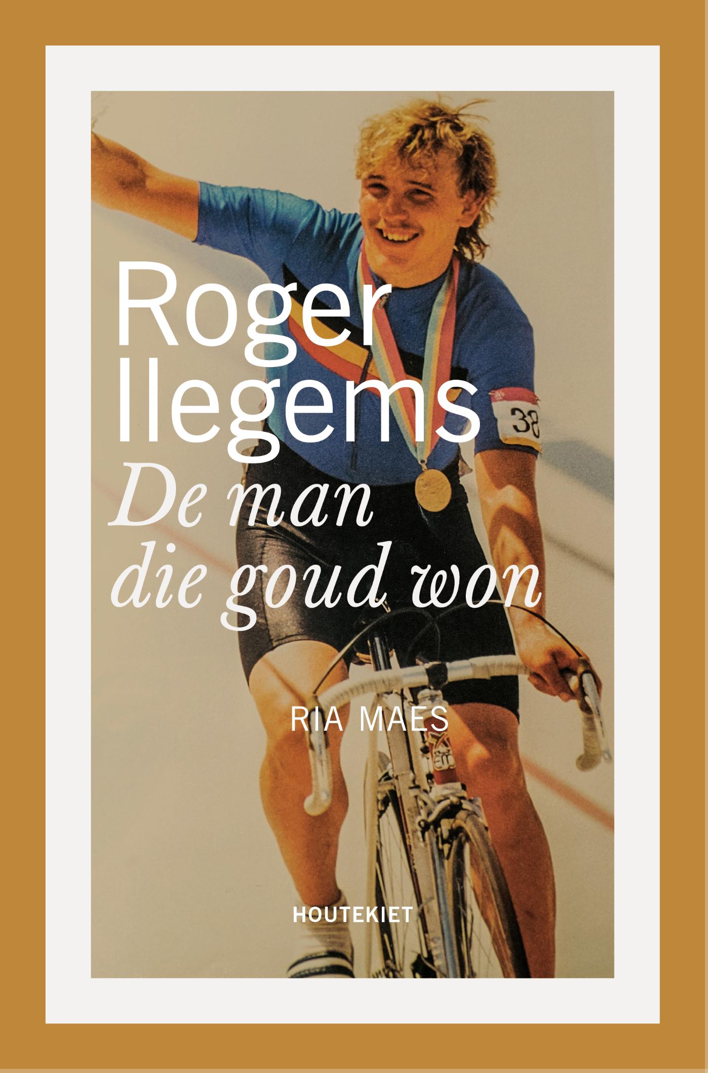Roger Ilegems