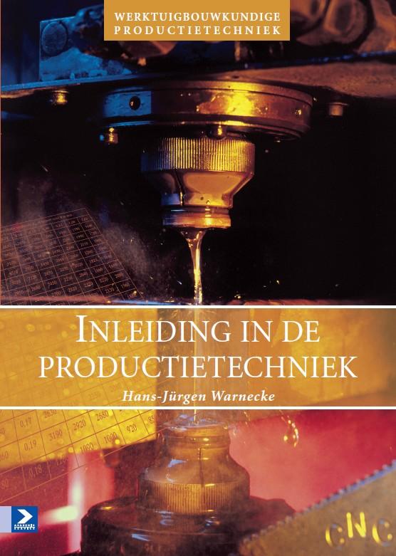 Inleiding in de productietechniek