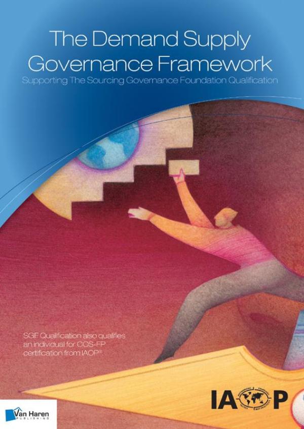 Sourcing governance framework