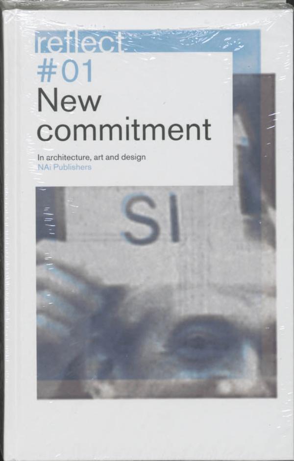 New Commitment / Reflect 1