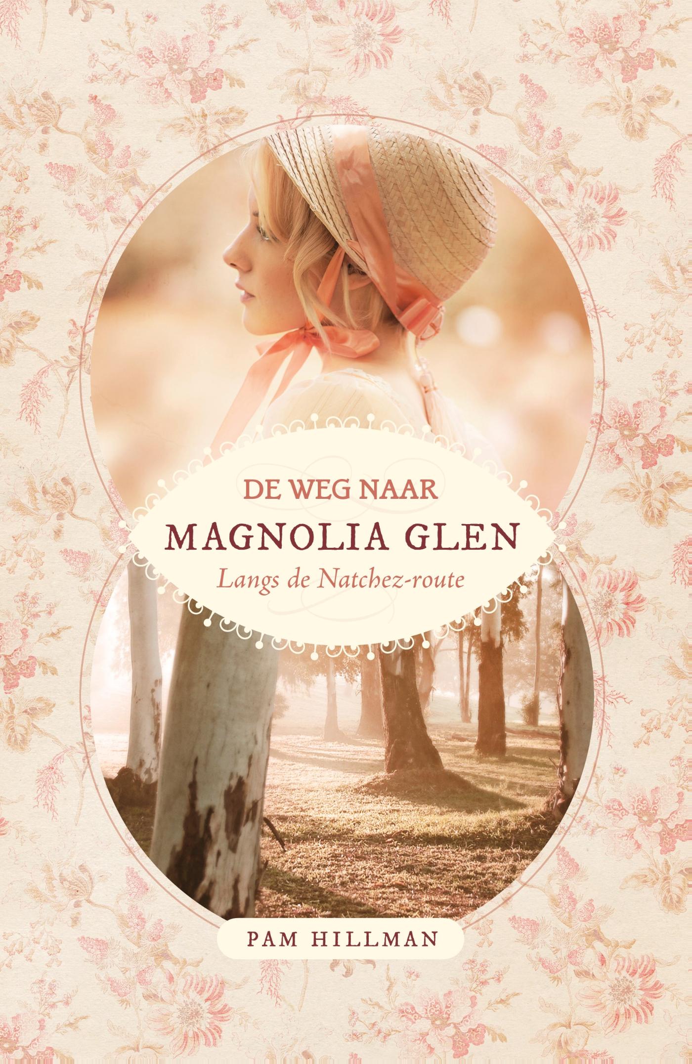 De weg naar Magnolia Glen