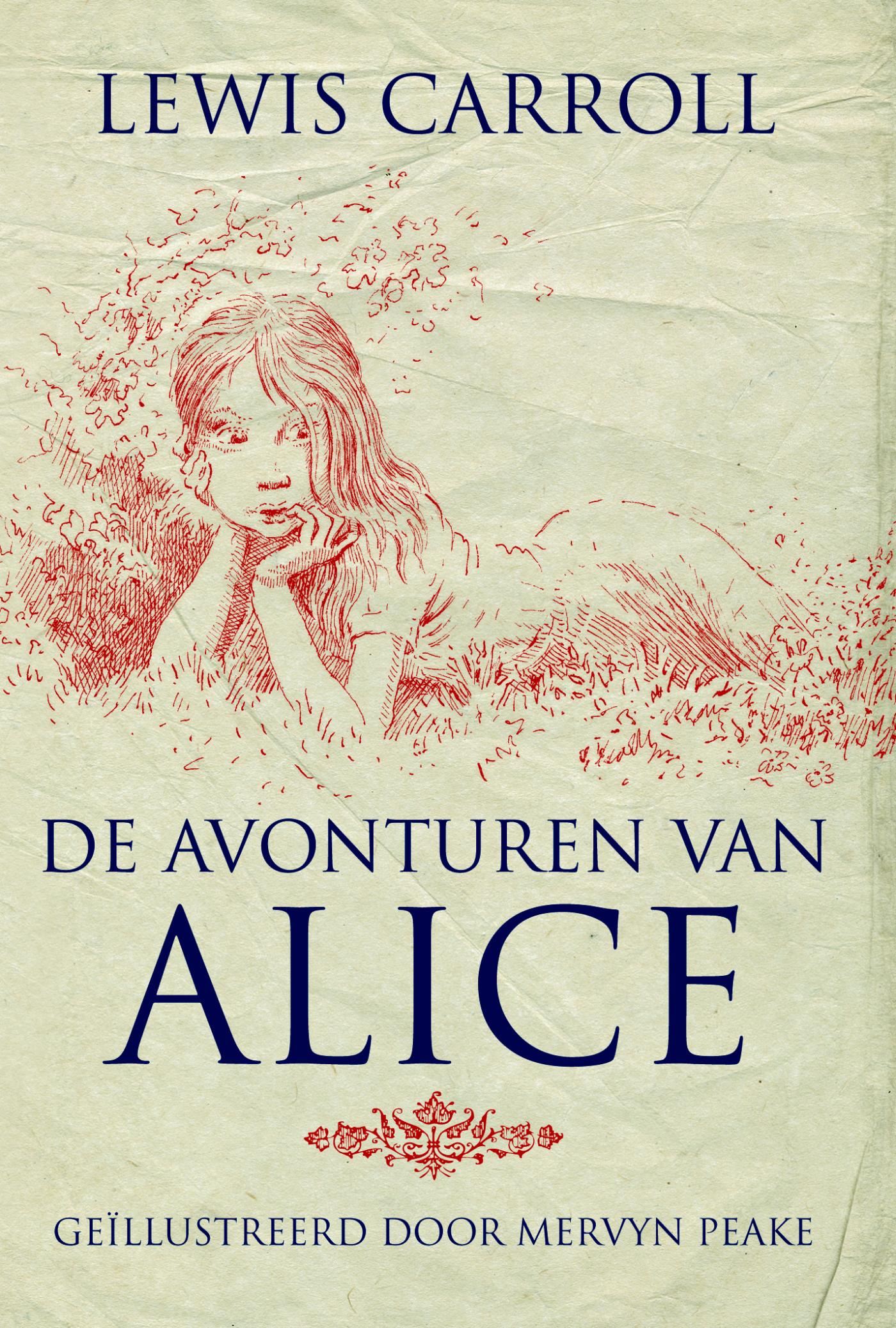 De avonturen van Alice