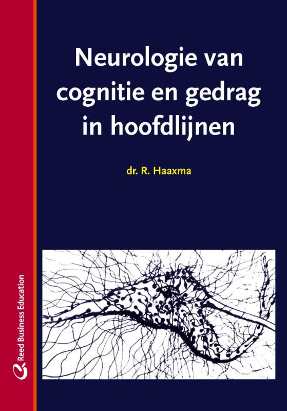 Neurologie van cognitie en gedrag in hoofdlijnen
