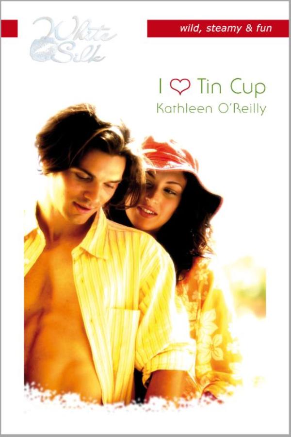 I love Tin Cup