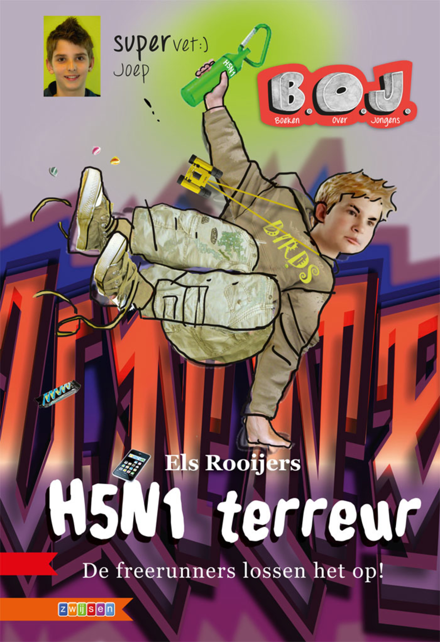H5N1 terreur