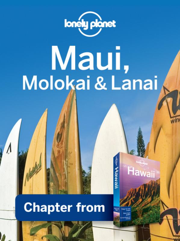 Maui  Guidebook Chapter