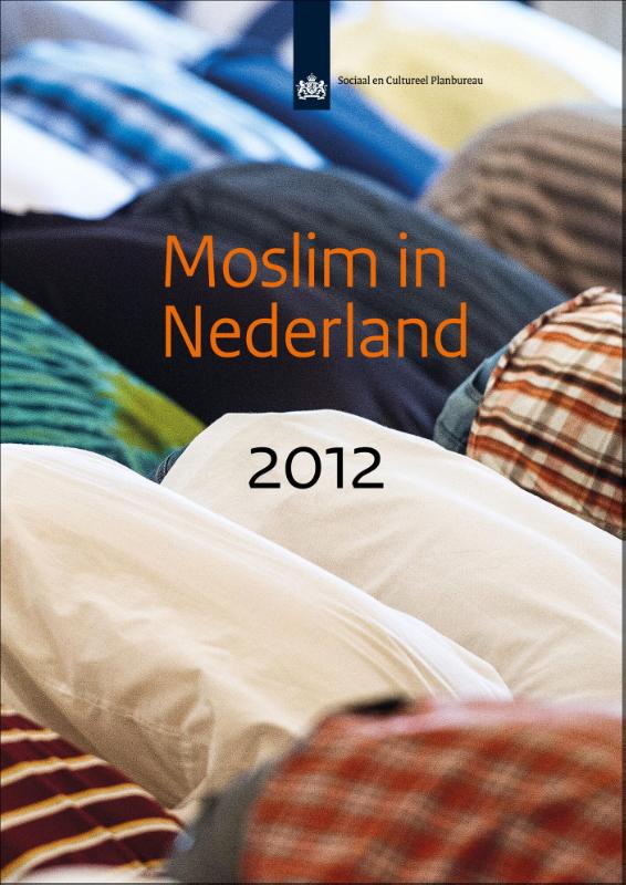Moslim in Nederland / 2012