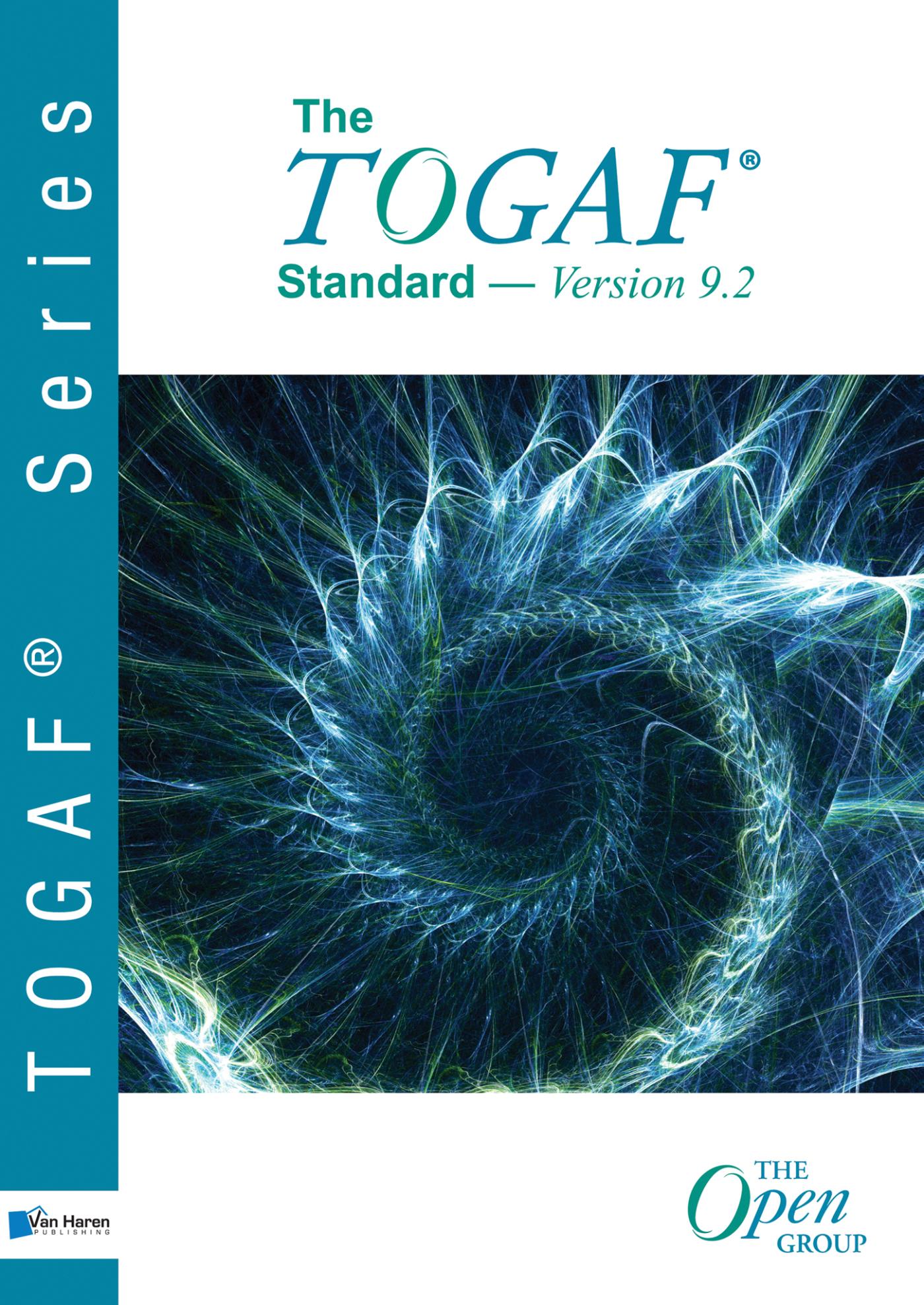 The TOGAF® Standard Version 9.2