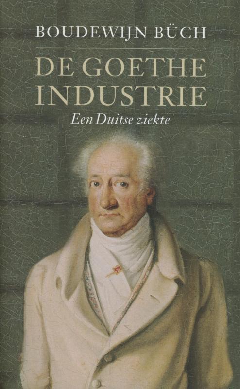 De Goethe-industrie