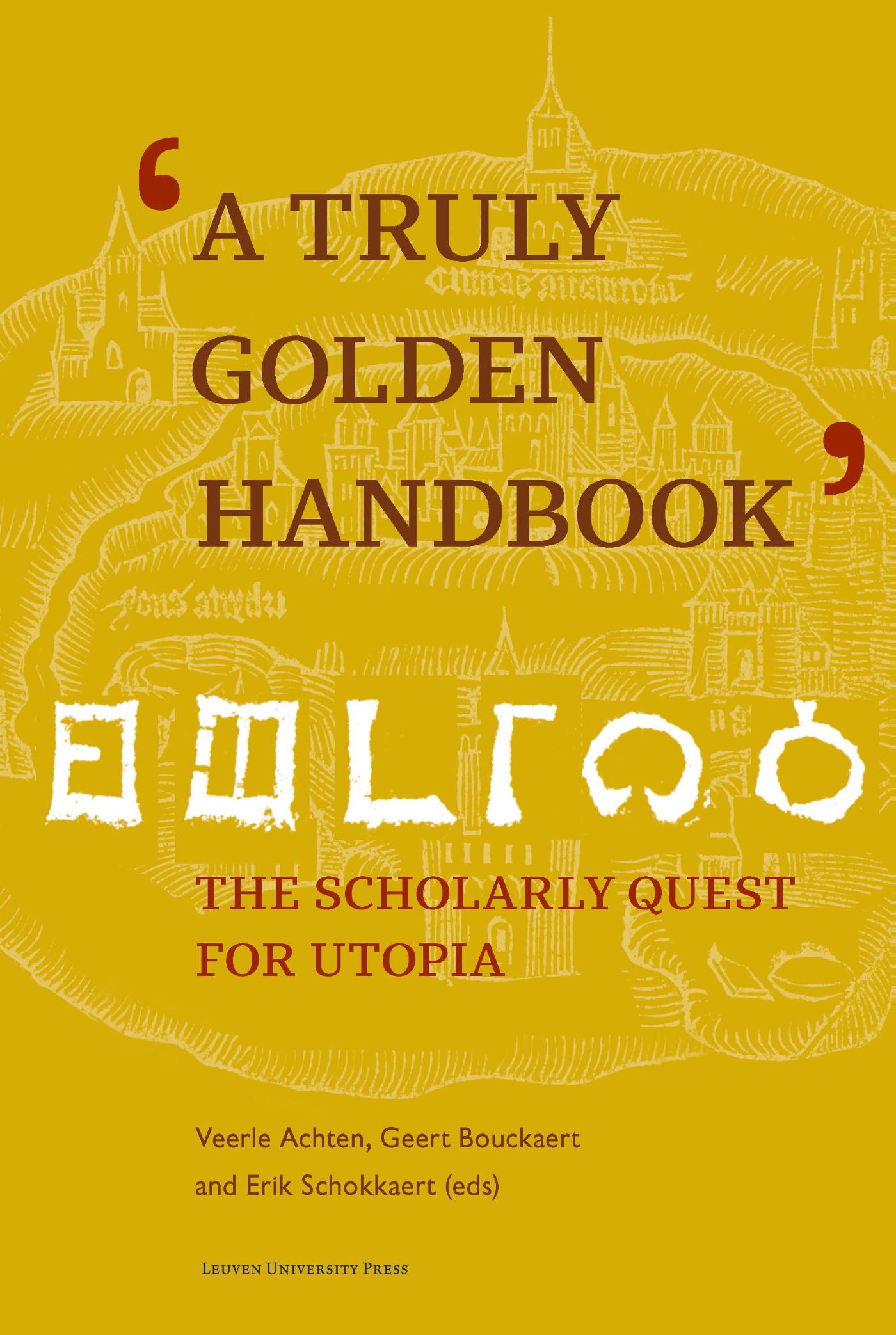 A truly golden handbook