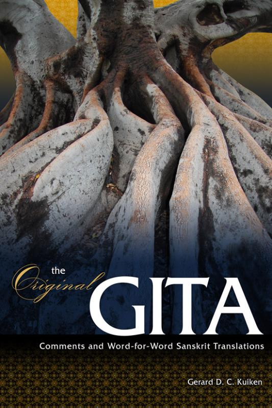 The Original Gita