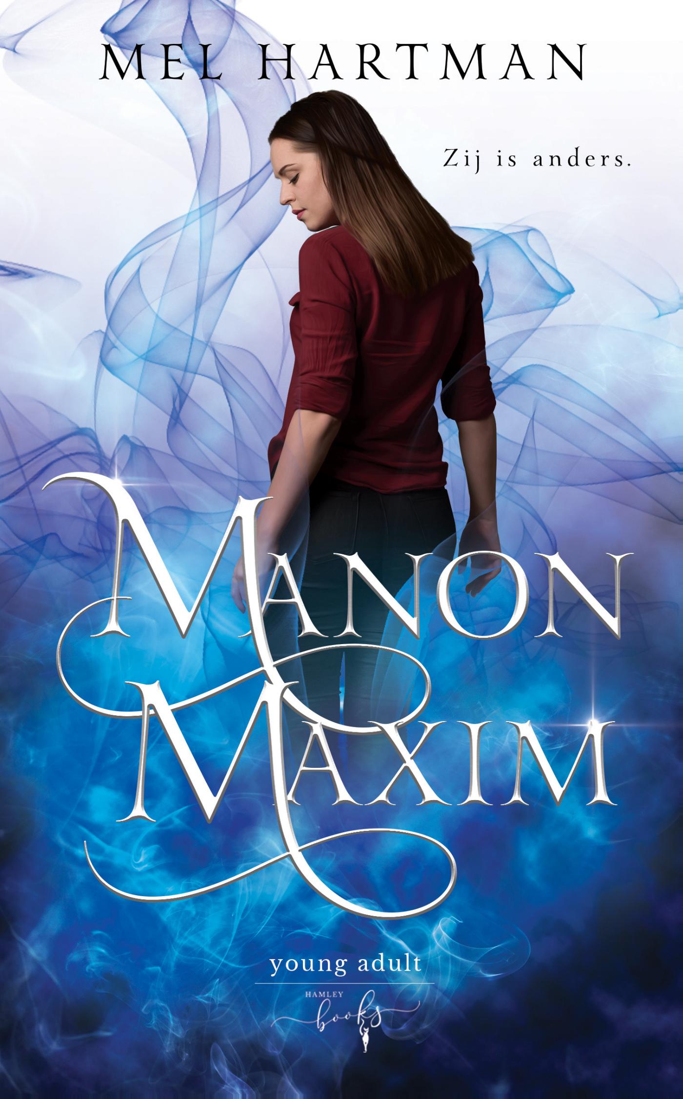 Manon Maxim