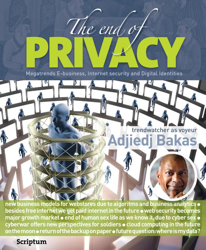 The end of privacy