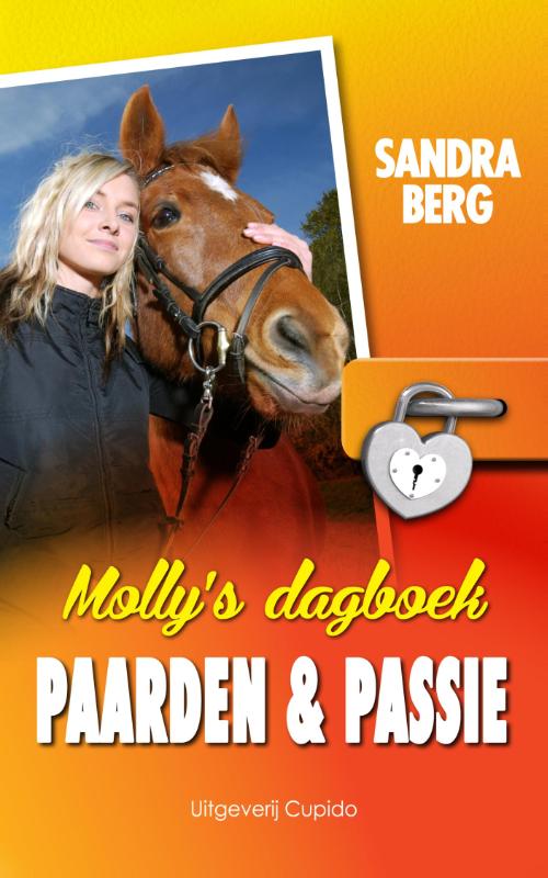 Molly's Dagboek: Paarden & Passie