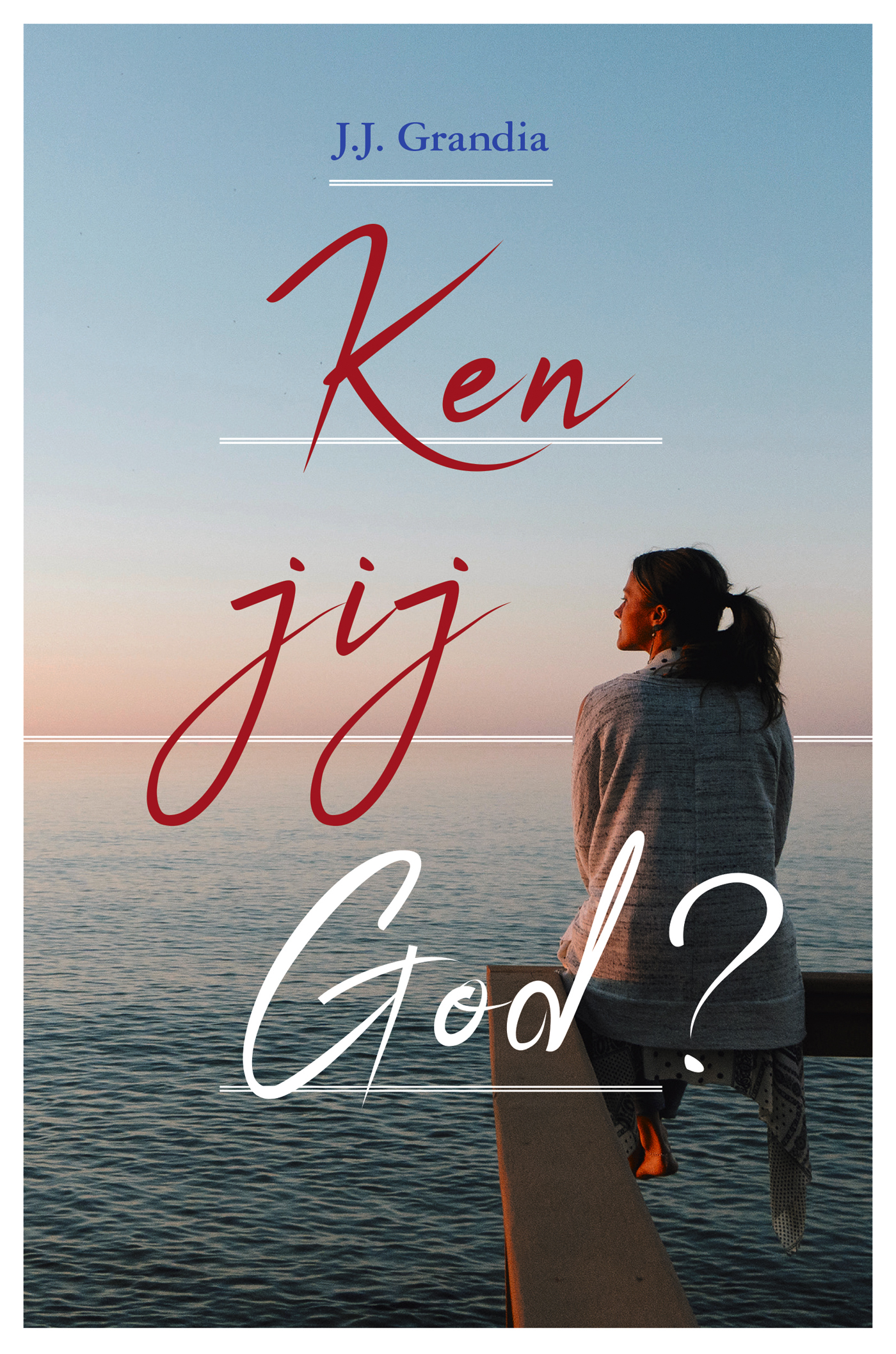 Ken jij God?