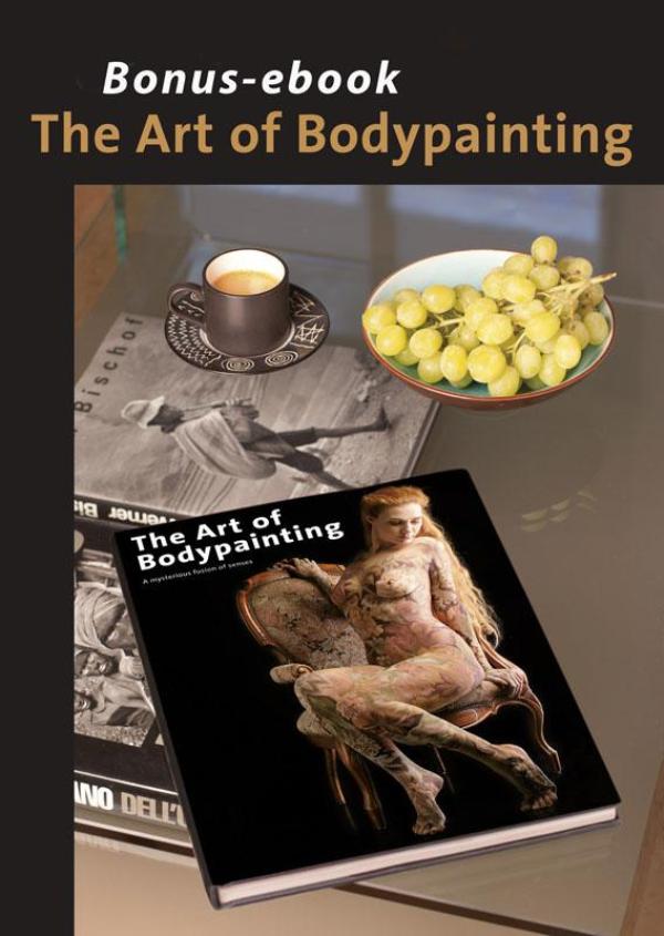 The art of bodypainting
