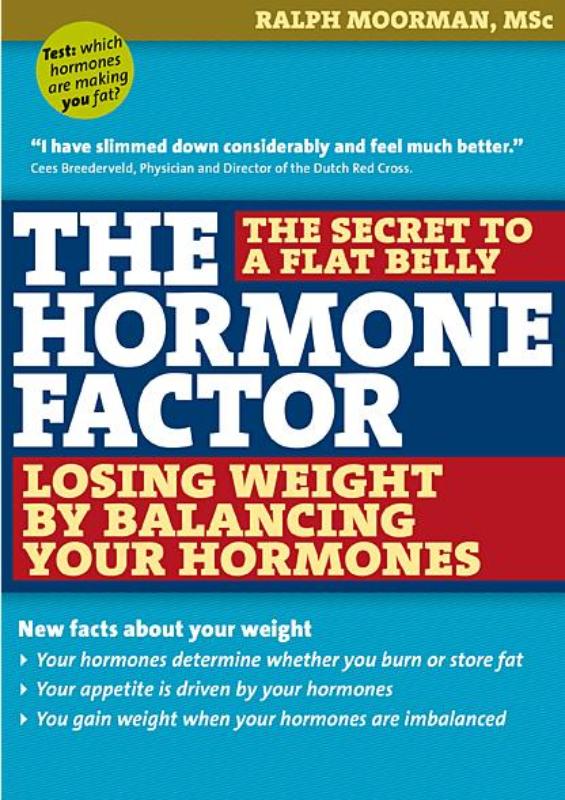 The Hormone Factor