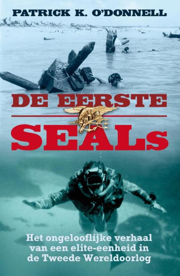 De eerste SEALs
