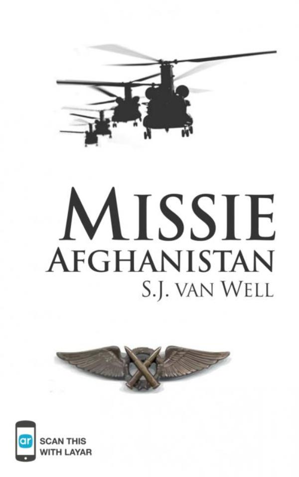 Missie Afghanistan