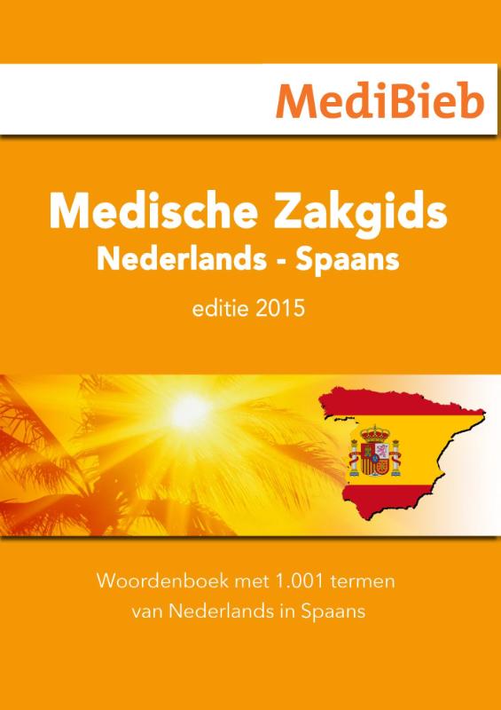 Medische zakboek op reis / Uitgave 2015