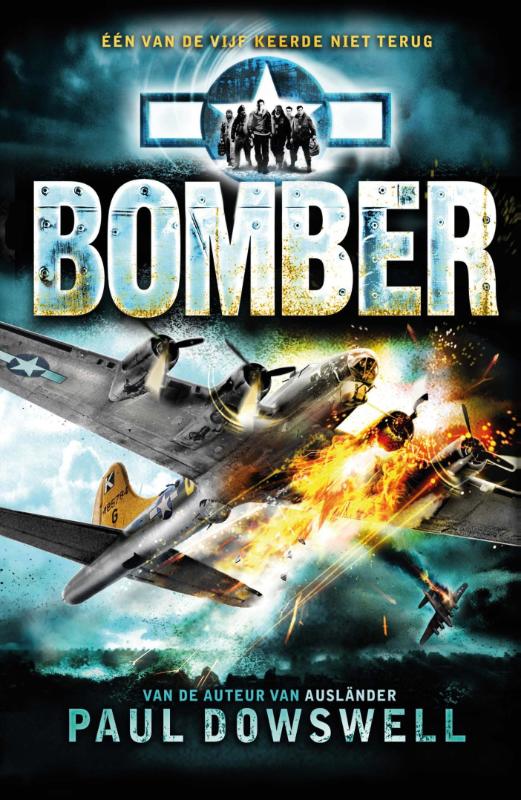 Bomber