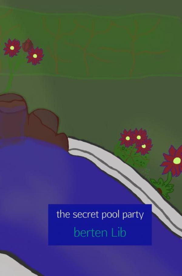 the secret pool party