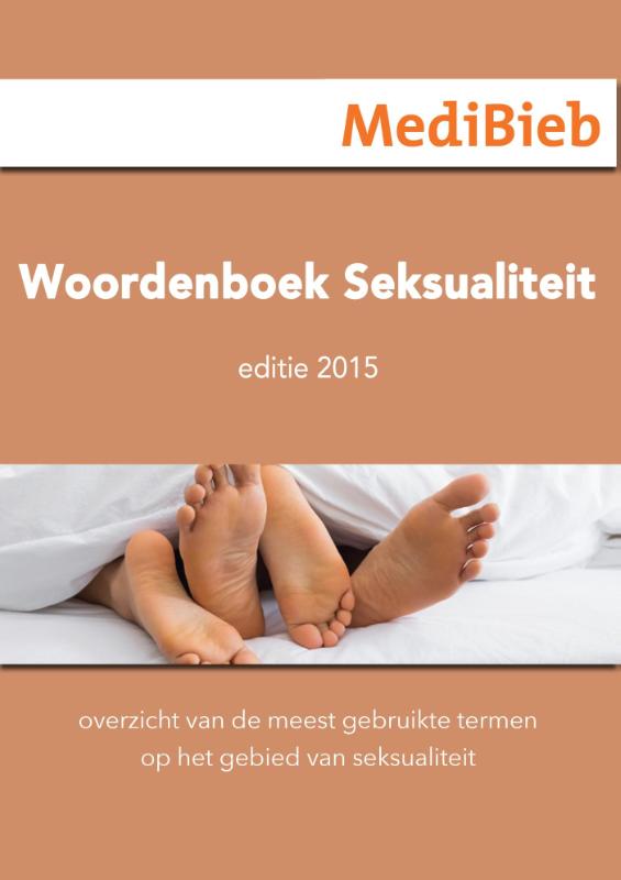 Woordenboek seksualiteit / Editie 2015