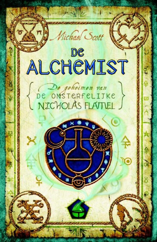 De alchemist