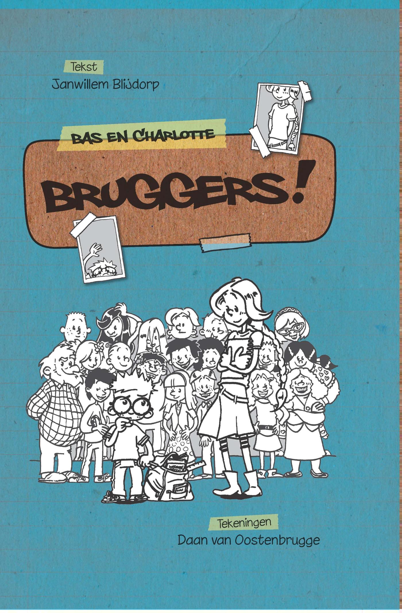 Bruggers!