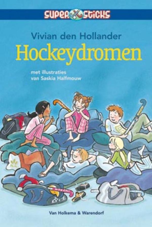 Hockeydromen